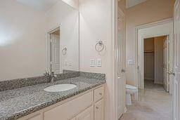Second Upstairs Bathroom