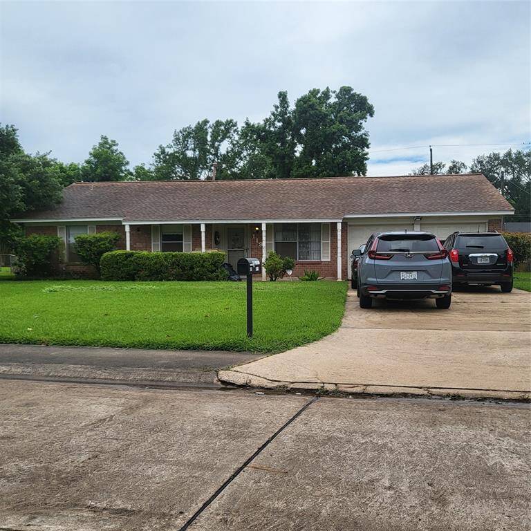 119 Poppy Street