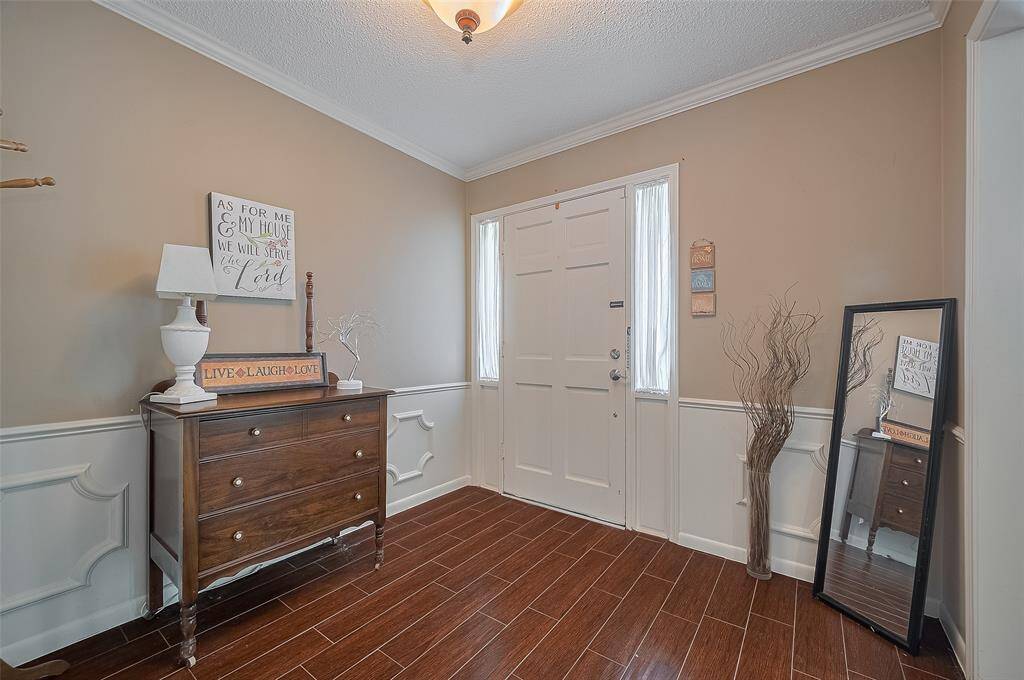 foyer/entry