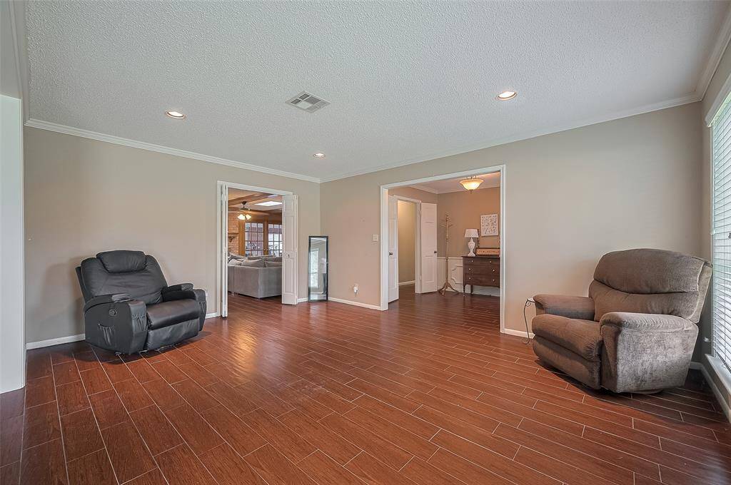 formal living room