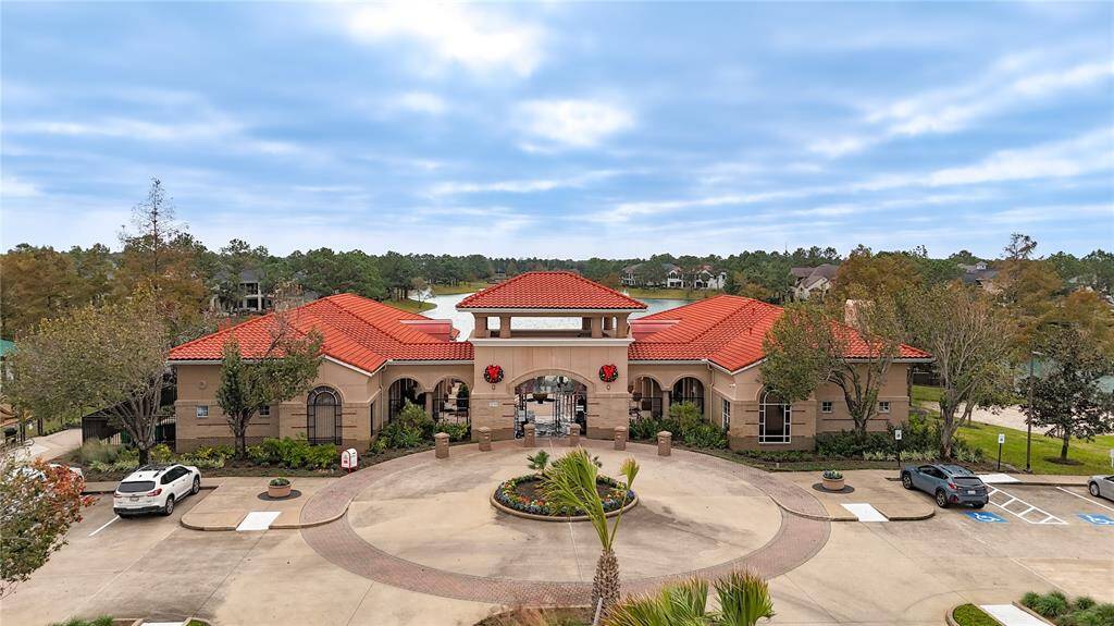 Clubhouse