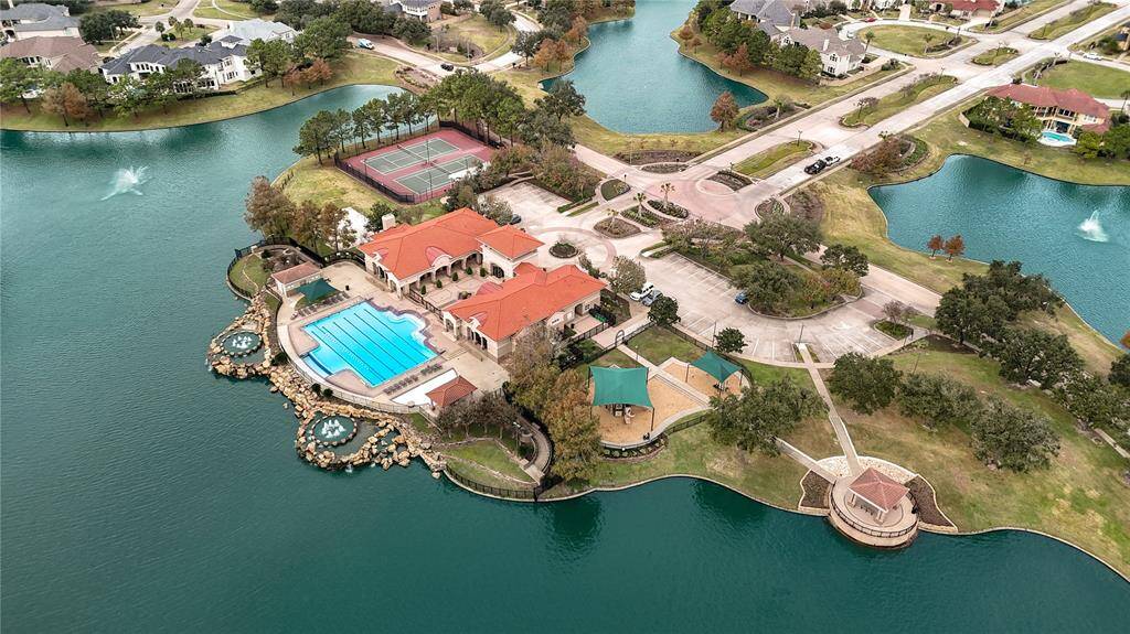 Clubhouse