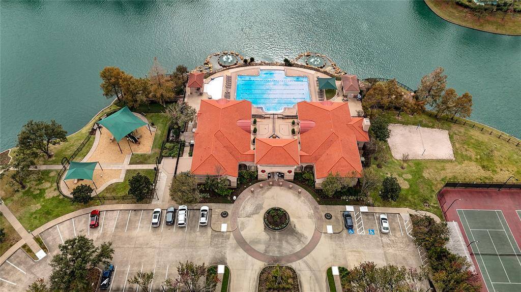 Clubhouse