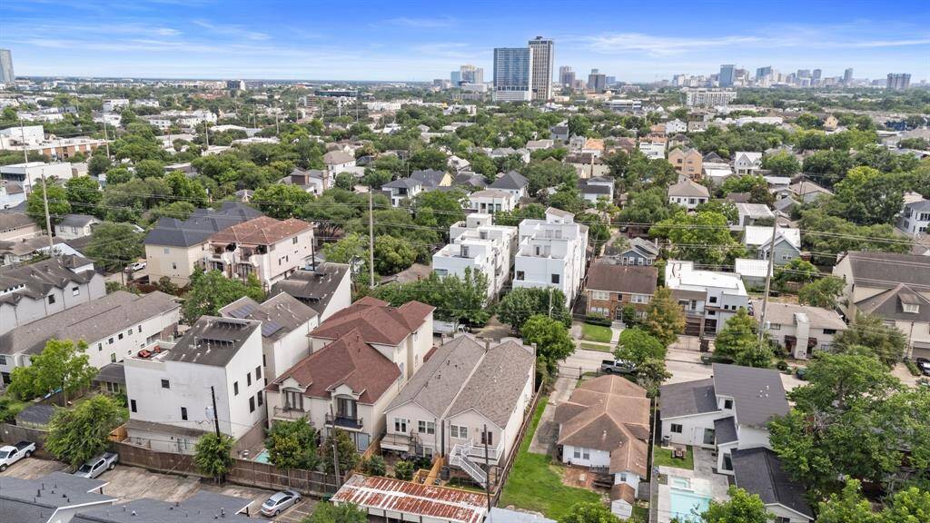 Located in the heart of Montrose.