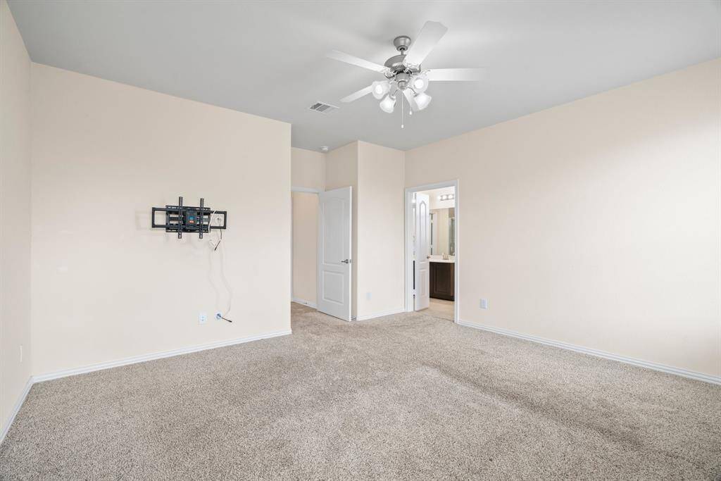 Furniture Virtually Staged for concept purposes.