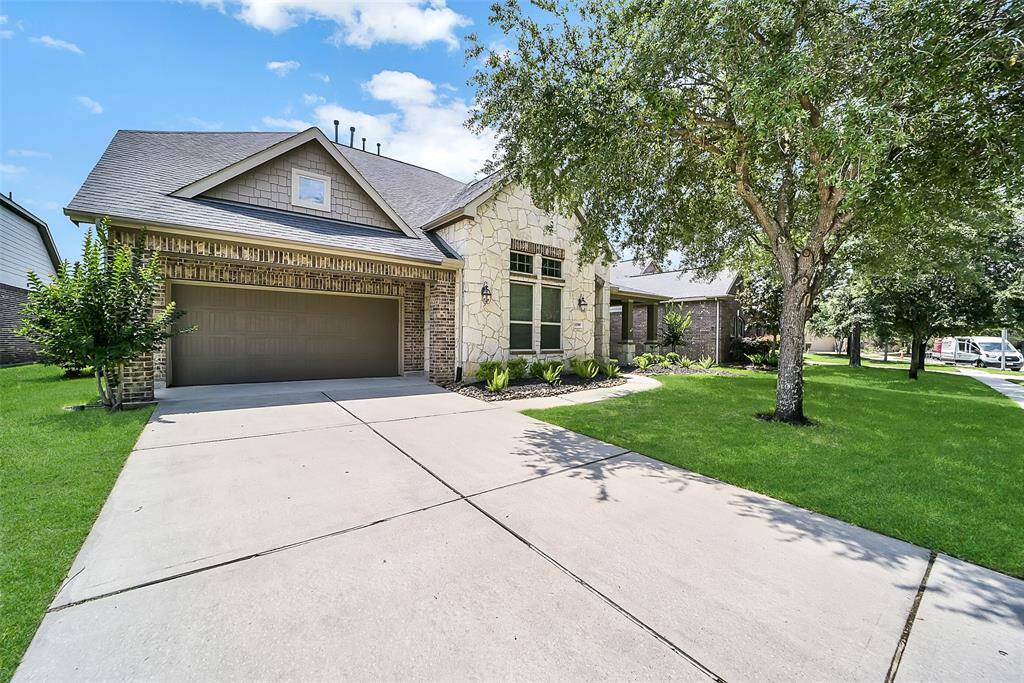 12910 Picket Hills Ln, Humble TX 77346