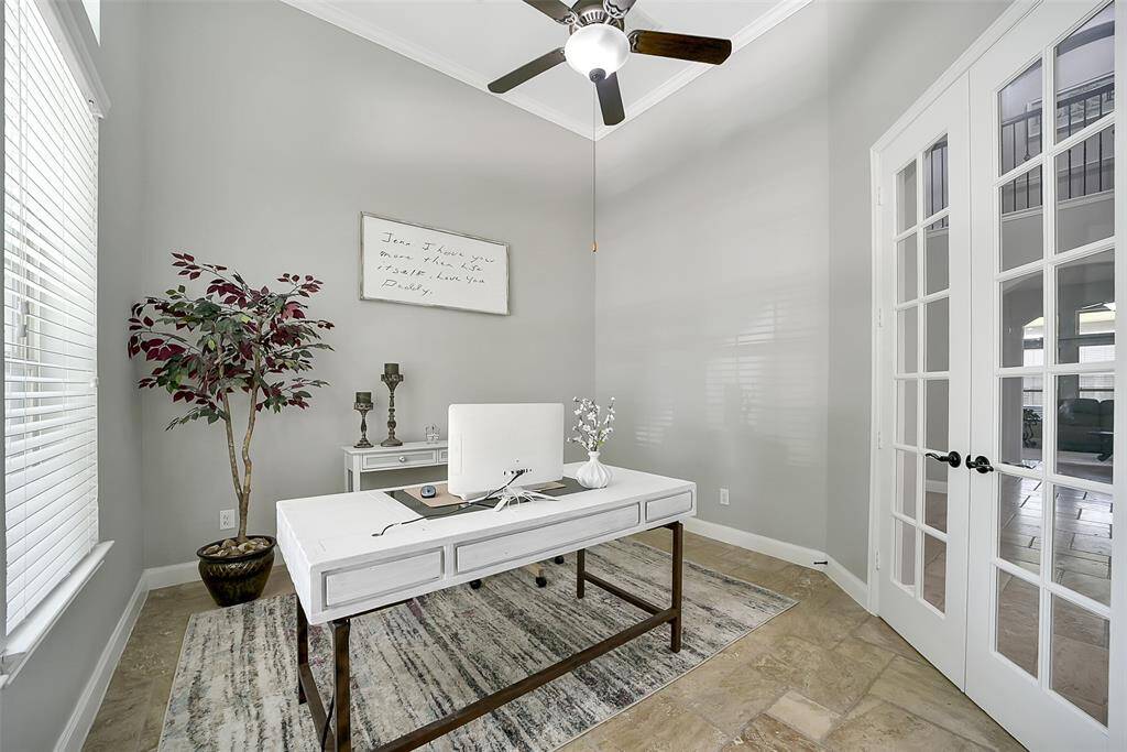 Home Office/Study