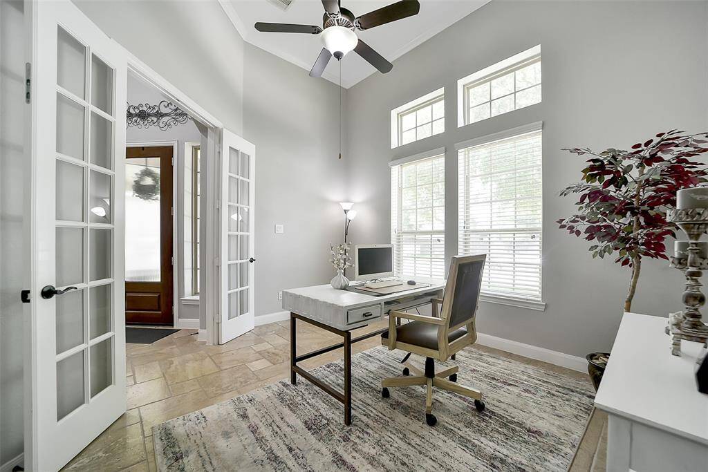 Home Office/Study