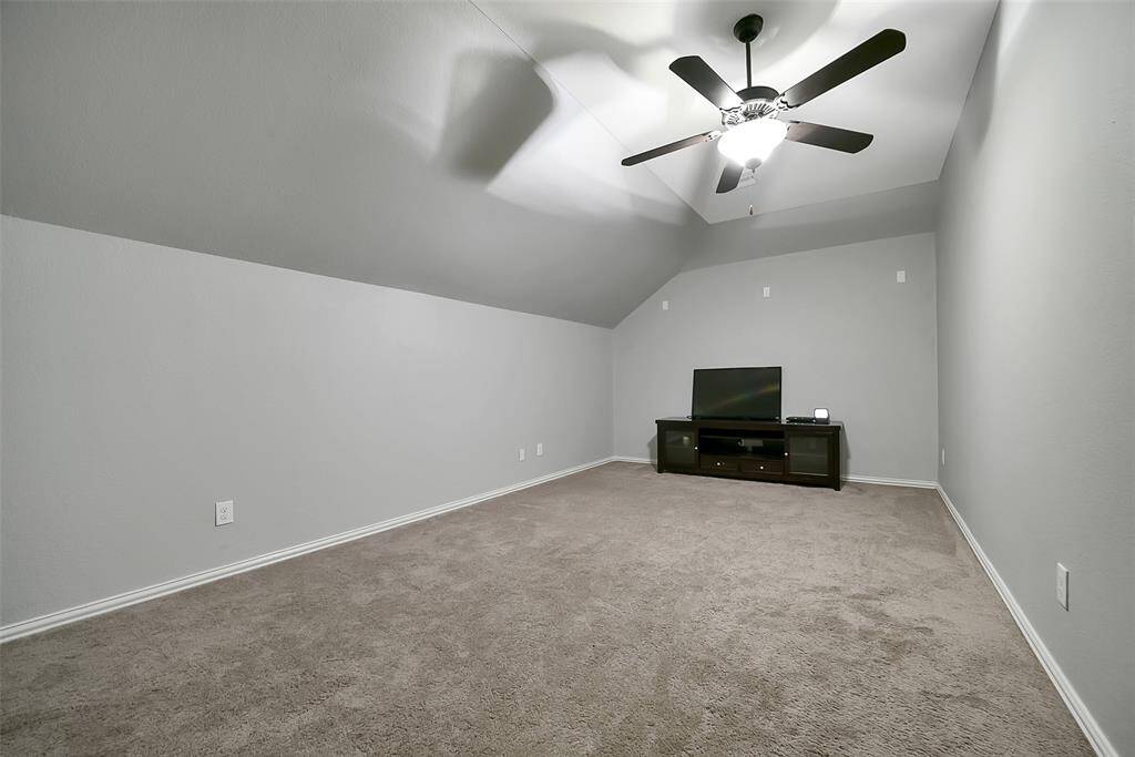Media Room