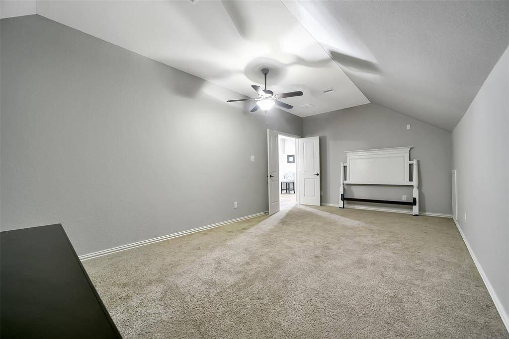 Media Room