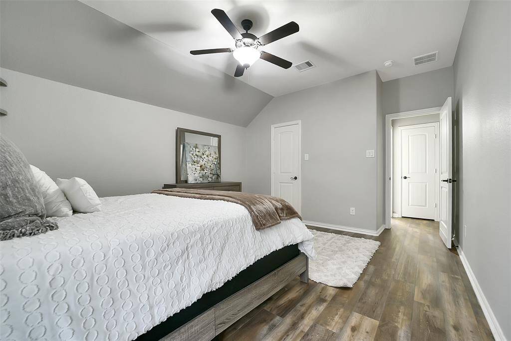 Secondary Bedroom 1