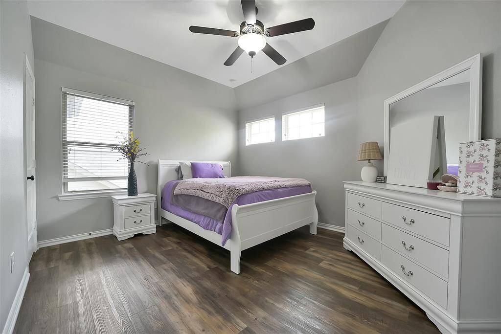 Secondary Bedroom 2