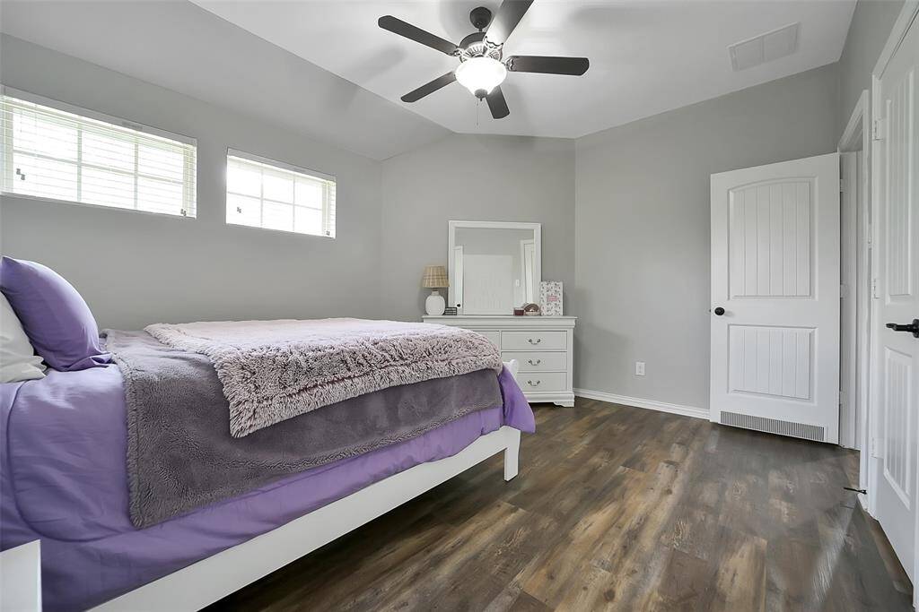 Secondary Bedroom 2