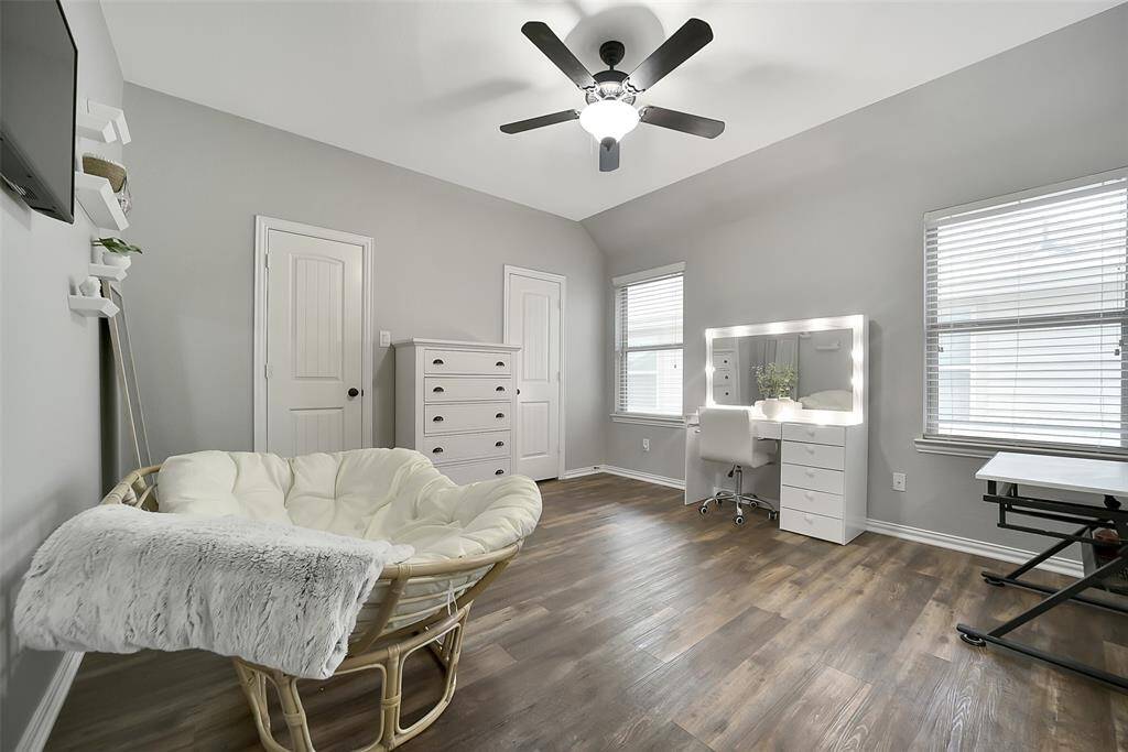 Secondary Bedroom 3