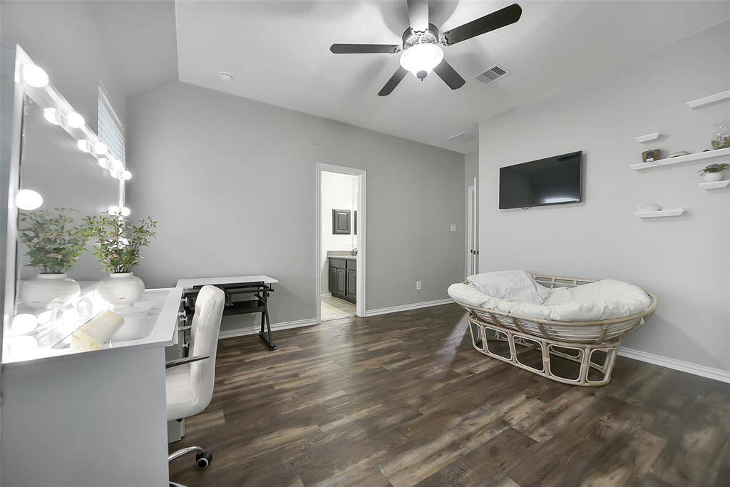 Secondary Bedroom 3