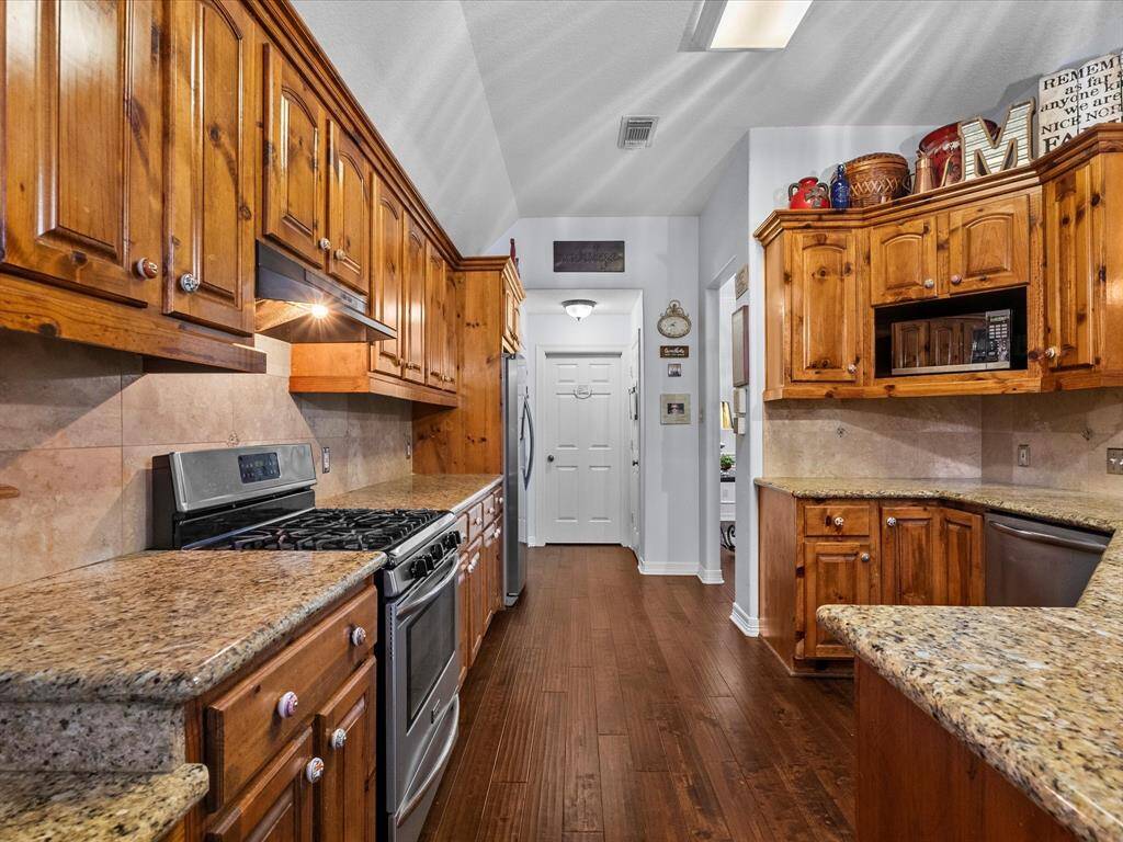 View to Utility room