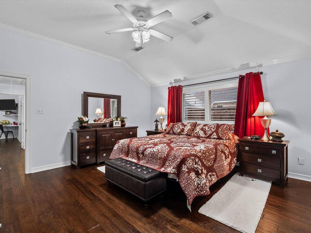 Primary Suite