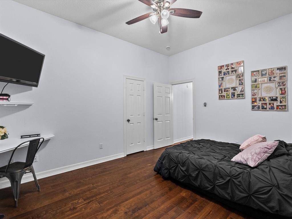 3rd bedroom