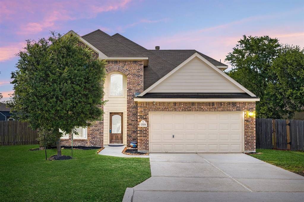 Welcome to 13154 Crestview Cir