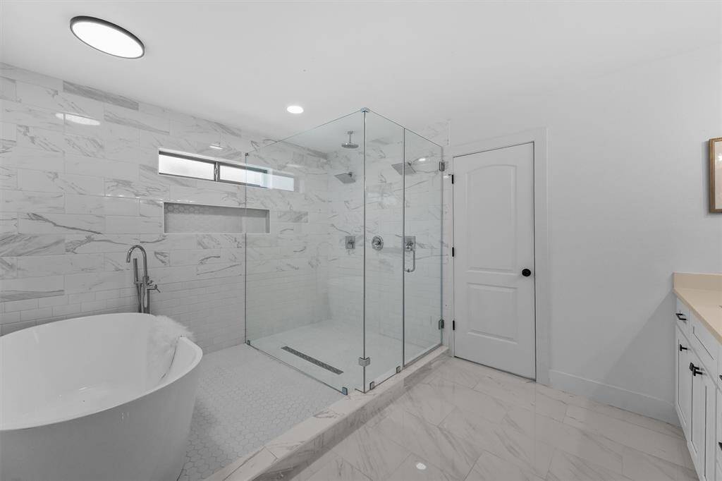 Your own personal oasis!