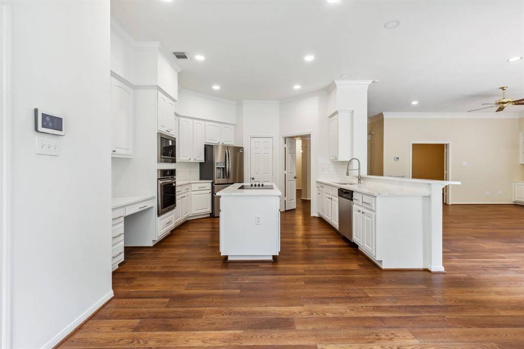Newly remodeled kitchen!!