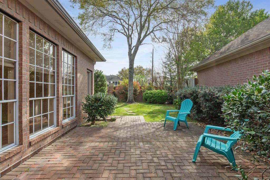 Great Space to Relax