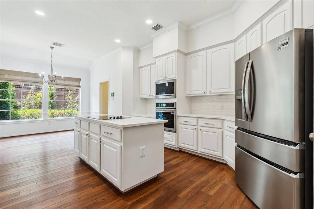 Newly remodeled kitchen!!