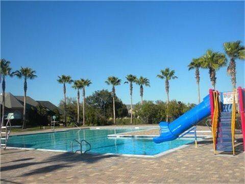 Enjoy a refreshing adult pool and a kid-friendly splash area, complete with showers, umbrellas, and a lifeguard for peace of mind.
