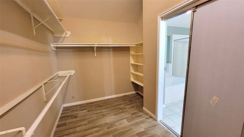 Two additional bedrooms with ample closet space and flexible layouts—ideal for children, guests, or a home office setup.