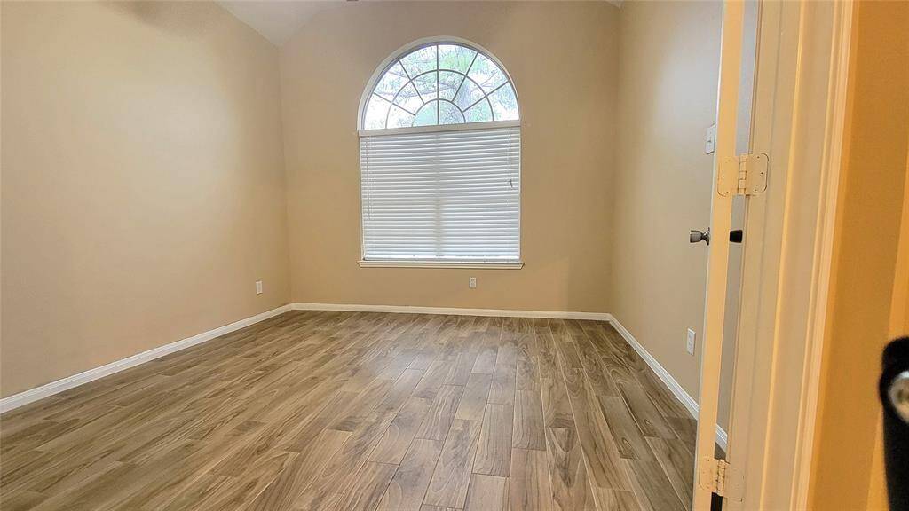Two additional bedrooms with ample closet space and flexible layouts—ideal for children, guests, or a home office setup.