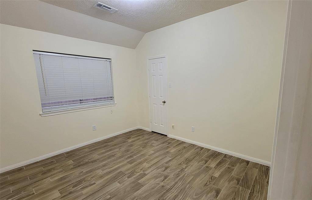 Two additional bedrooms with ample closet space and flexible layouts—ideal for children, guests, or a home office setup.
