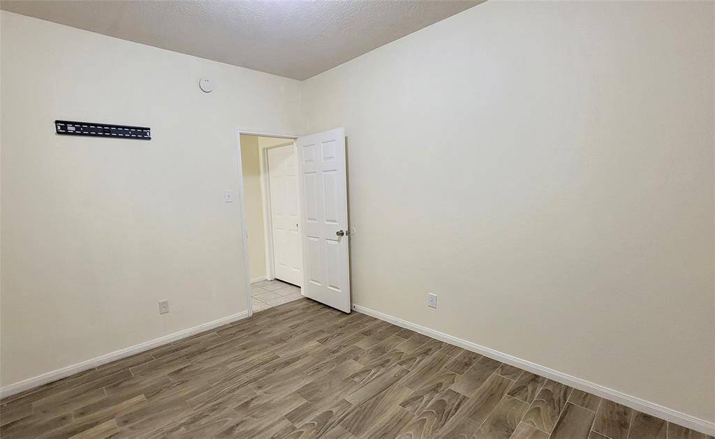 Two additional bedrooms with ample closet space and flexible layouts—ideal for children, guests, or a home office setup.