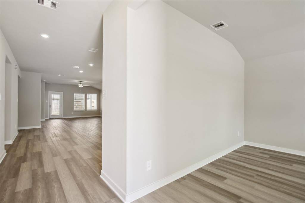 Photo is not of the actual home but is an inspirational photo of builder’s model home and may depict options, furnishings, and/or decorator features that are not included.