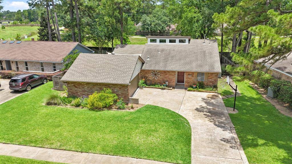 This beautiful home is zoned to the award winning Cy-Fair Independent School District.