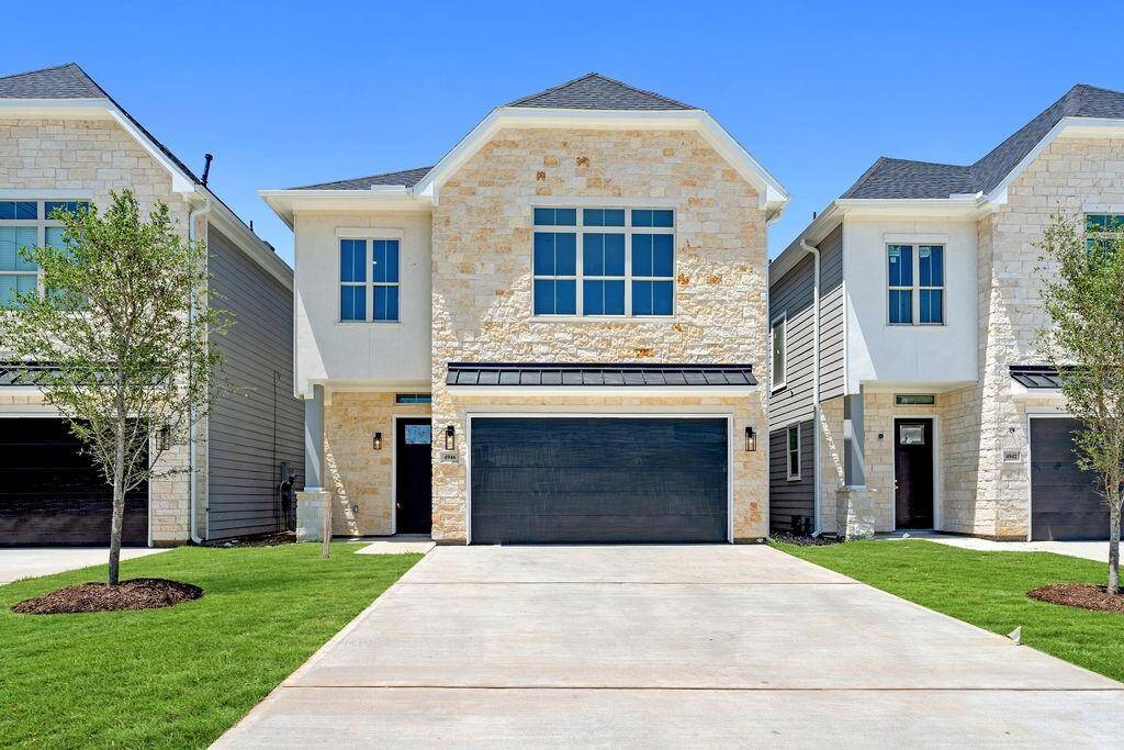 Welcome Home