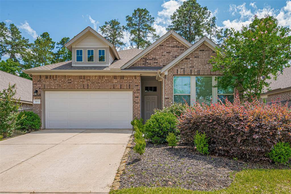 Welcome to 151 Scarlet Maple Way!