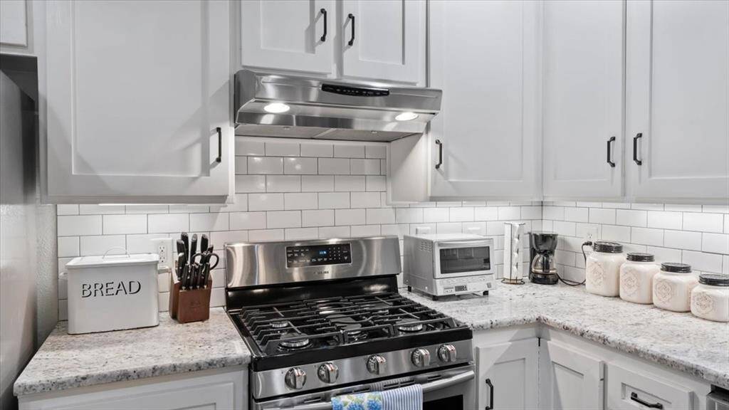 Beautiful Kitchen