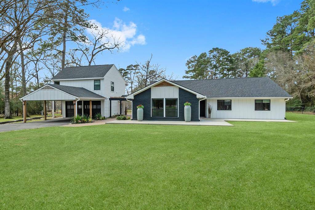 Welcome Home