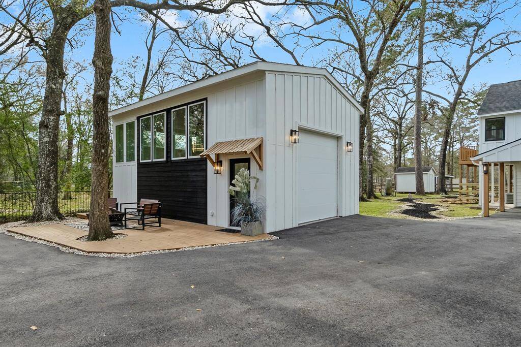 Fully Insulated and Climate controlled RV or Shop