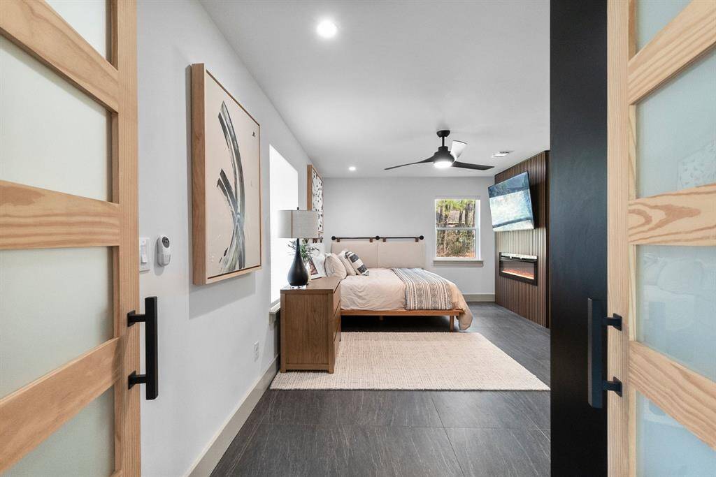 Master Suite
