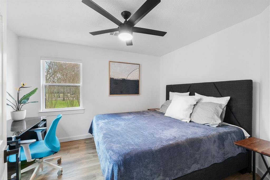 Garage Apartment Suite