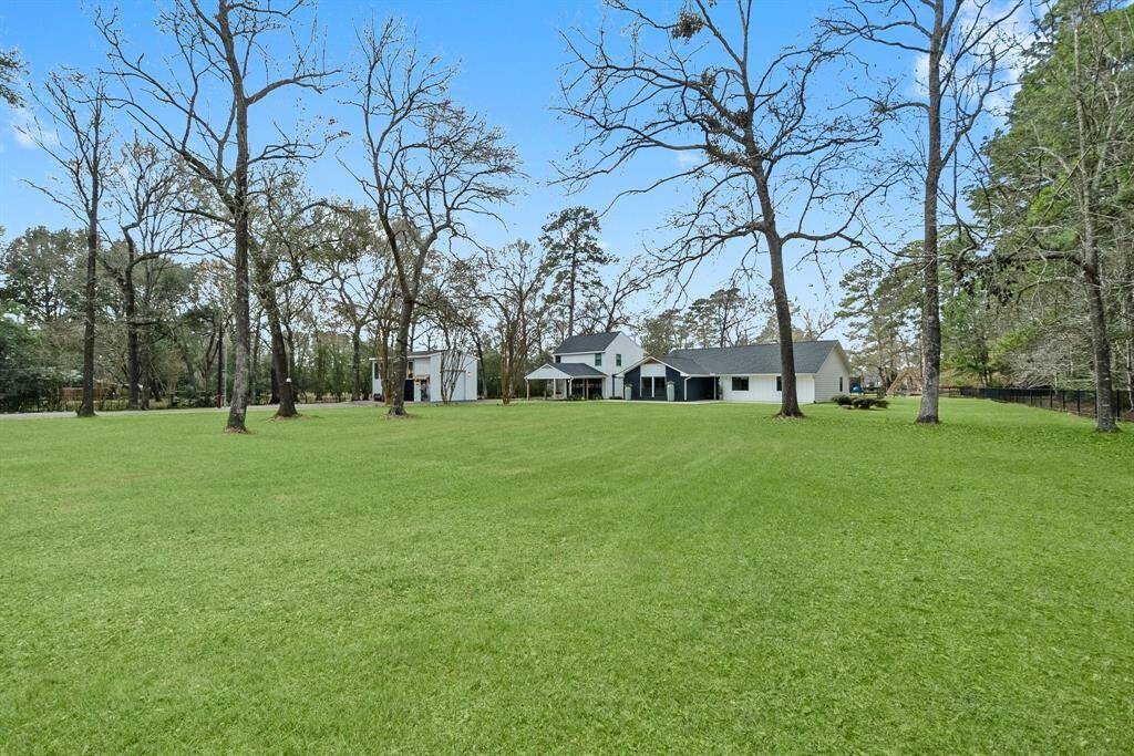 2 Acres*grass may have been enhanced by photographer*