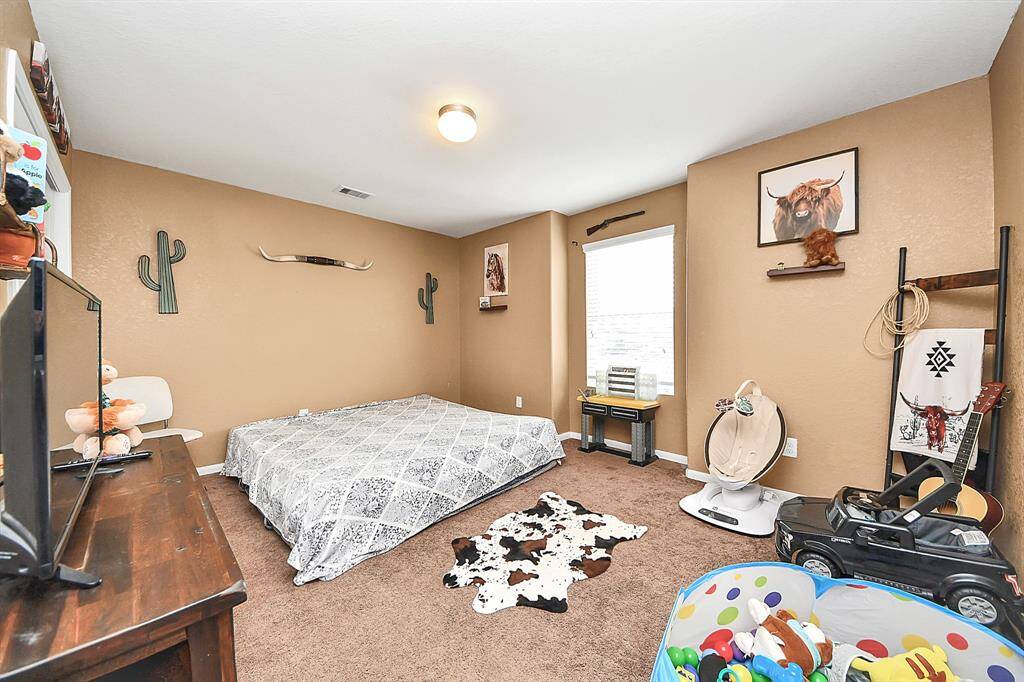 Bedroom 4