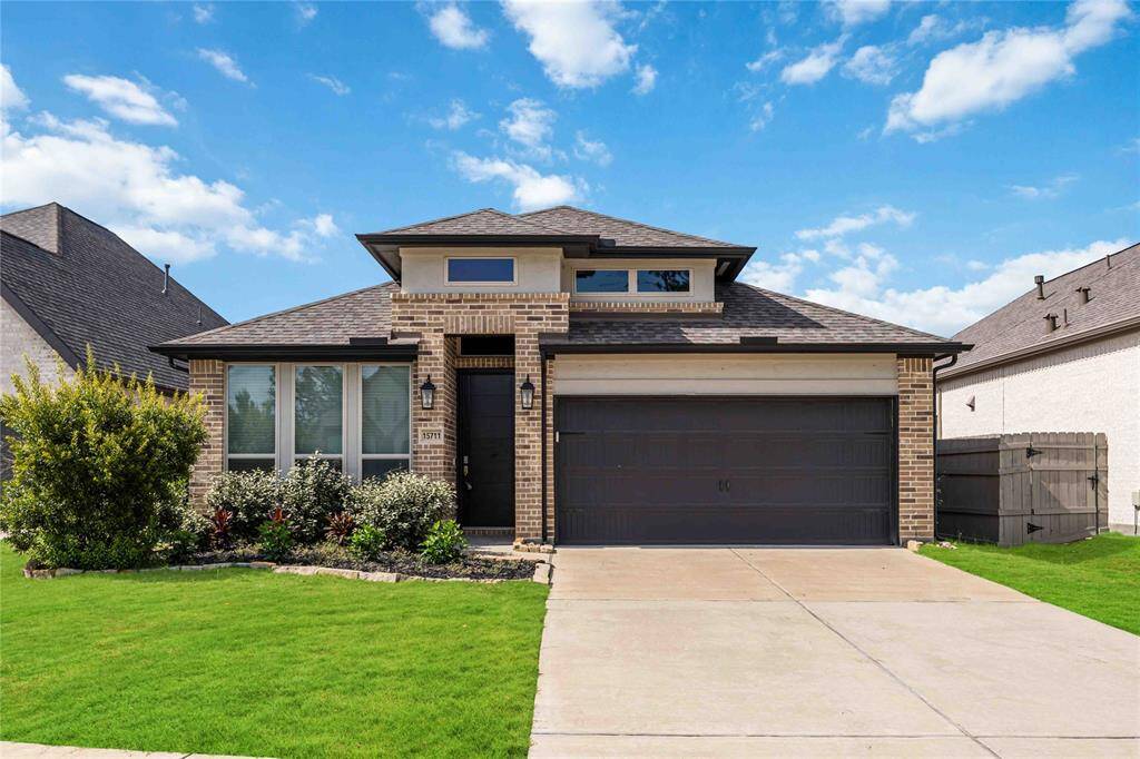 Welcome Home!