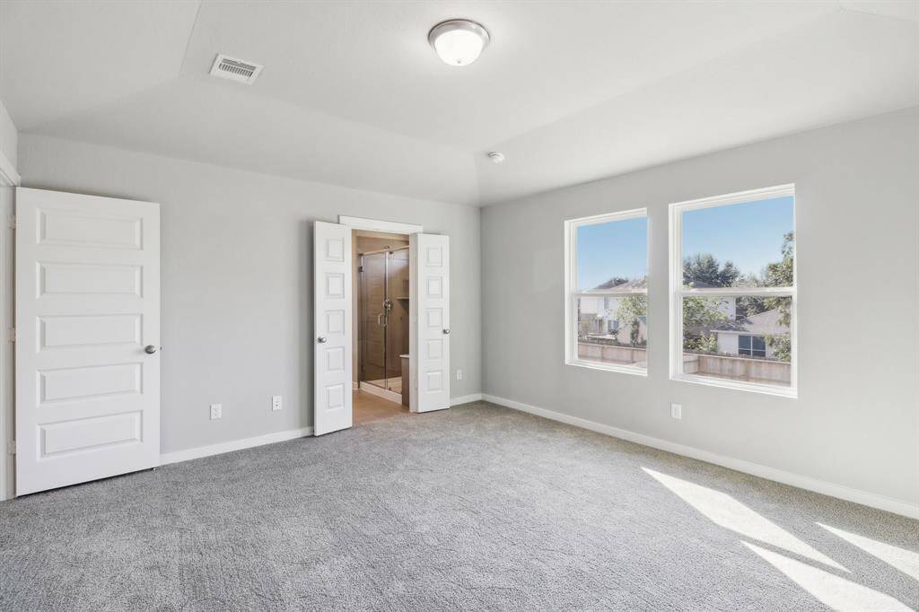 Photo is not of the actual home but is an inspirational photo of builder’s model home and may depict options, furnishings, and/or decorator features that are not included.