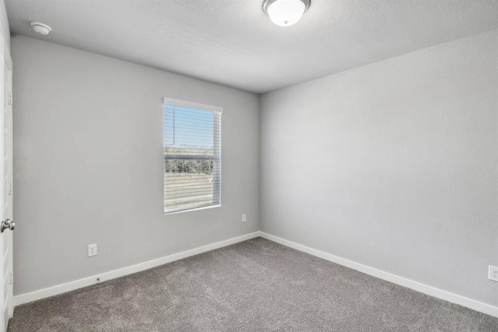 Photo is not of the actual home but is an inspirational photo of builder’s model home and may depict options, furnishings, and/or decorator features that are not included.