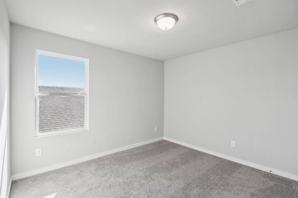 Photo is not of the actual home but is an inspirational photo of builder’s model home and may depict options, furnishings, and/or decorator features that are not included.