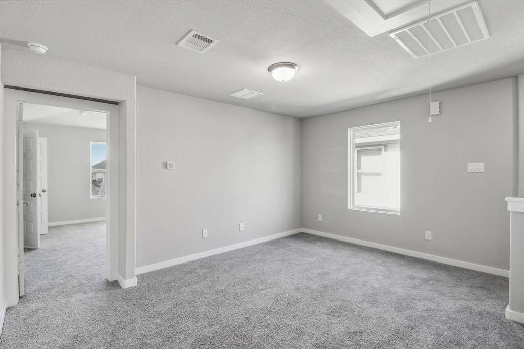 Photo is not of the actual home but is an inspirational photo of builder’s model home and may depict options, furnishings, and/or decorator features that are not included.