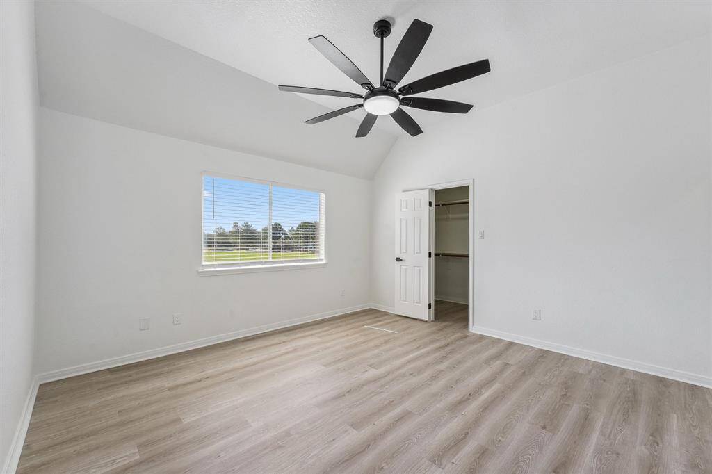 Retreat to your master suite—a spacious haven designed for relaxation.
