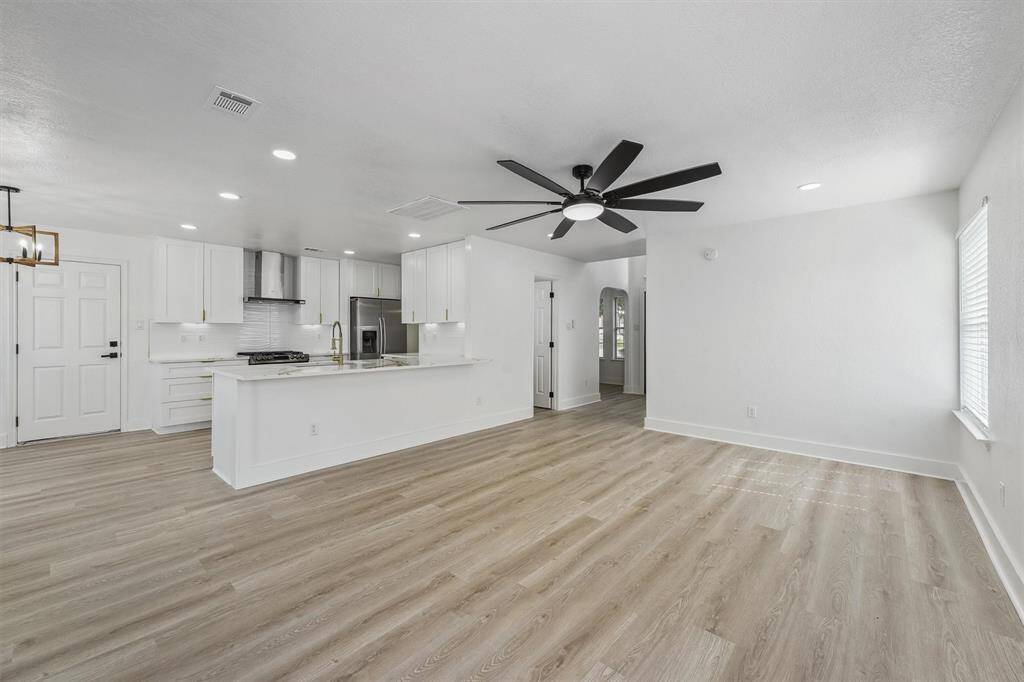 With plenty of natural light, stylish finishes, and a warm, inviting flow, this space is ideal for gatherings both large and small.